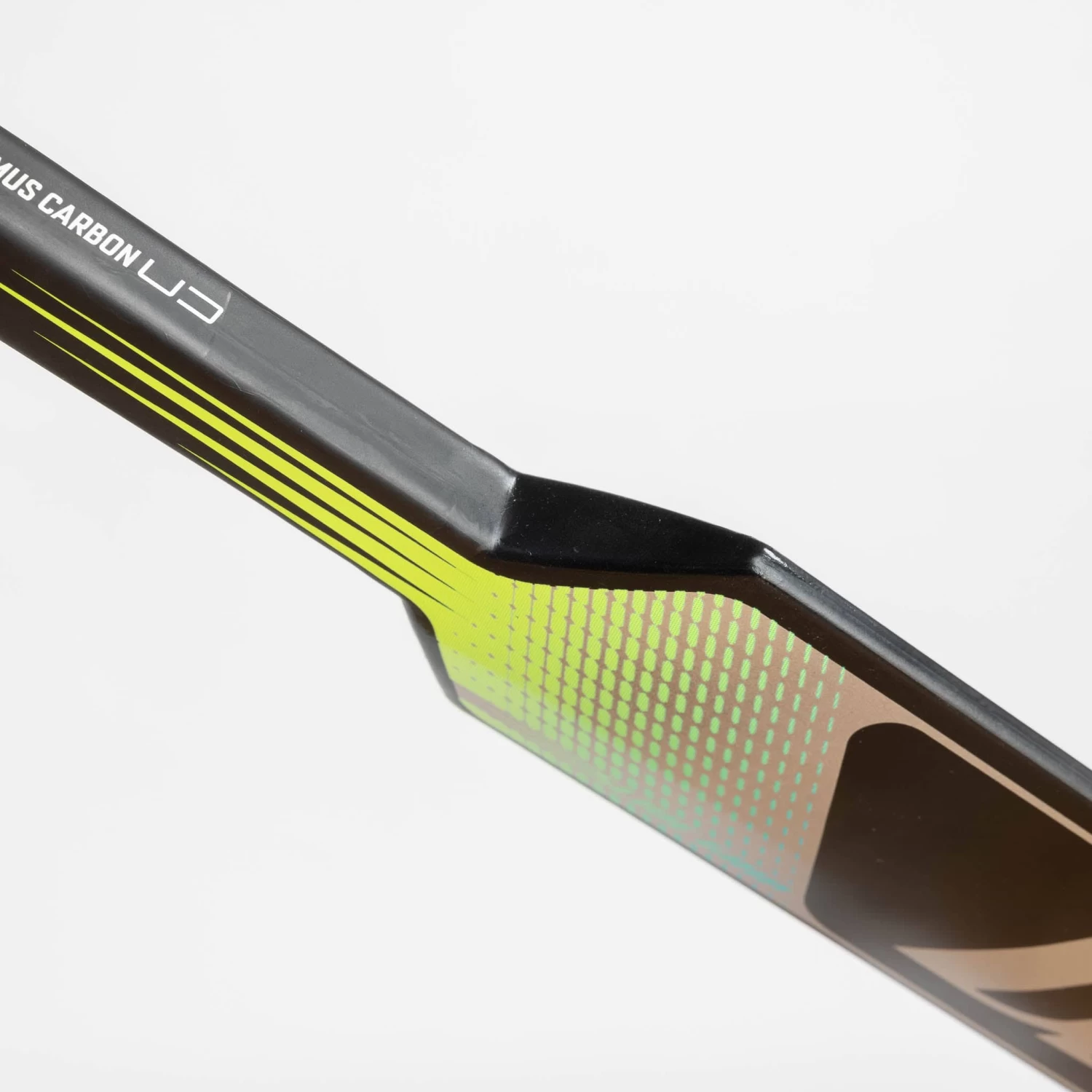 Warrior Ritual M2 E+ Senior Goalie Stick 6 Warrior Ritual M2 E+ Senior Goalie Stick - Image 6