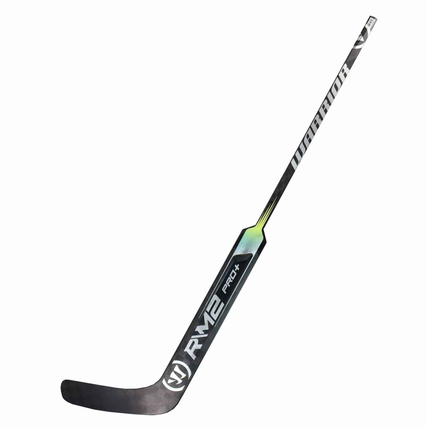 Warrior Ritual M2 Pro+ Intermediate Goalie Stick 1 Warrior Ritual M2 Pro+ Intermediate Goalie Stick