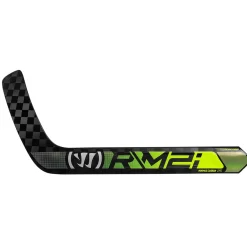 Warrior Ritual M2i Senior Goalie Stick -Sports - Hockey warrior goalie sticks warrior ritual m2i senior goalie stick 29640503263298