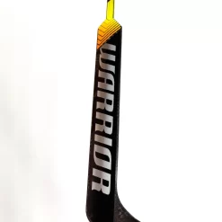 Warrior Ritual V1 Pro Intermediate Goalie Stick -Sports - Hockey warrior goalie sticks warrior ritual v1 pro intermediate goalie stick 28797158752322