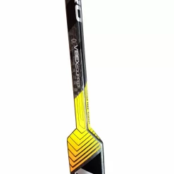 Warrior Ritual V1 Pro Intermediate Goalie Stick -Sports - Hockey warrior goalie sticks warrior ritual v1 pro intermediate goalie stick 28797158785090