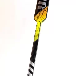 Warrior Ritual V1 Pro Intermediate Goalie Stick -Sports - Hockey warrior goalie sticks warrior ritual v1 pro intermediate goalie stick 28797158883394