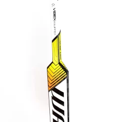 Warrior Ritual V1 Pro+ Intermediate Goalie Stick -Sports - Hockey warrior goalie sticks warrior ritual v1 pro intermediate goalie stick 28797160718402