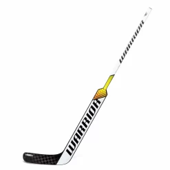 Warrior Ritual V1 Pro+ Intermediate Goalie Stick