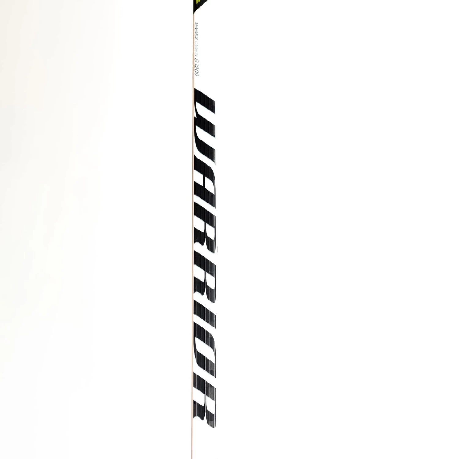 Warrior Ritual V1 Pro+ Senior Goalie Stick 10 Warrior Ritual V1 Pro+ Senior Goalie Stick - Image 10