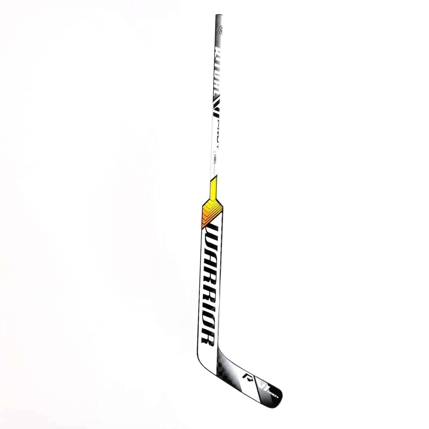 Warrior Ritual V1 Pro+ Senior Goalie Stick 5 Warrior Ritual V1 Pro+ Senior Goalie Stick - Image 5