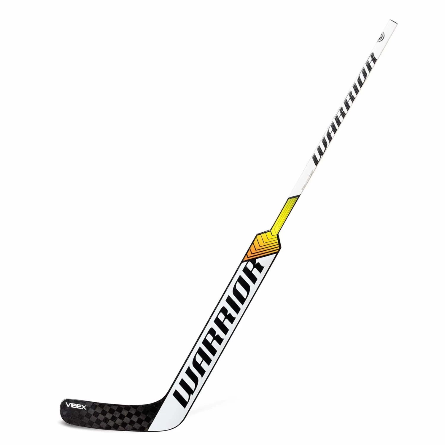 Warrior Ritual V1 Pro+ Senior Goalie Stick 1 Warrior Ritual V1 Pro+ Senior Goalie Stick
