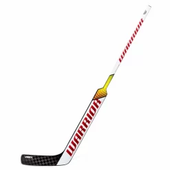 Warrior Ritual V1 Pro+ Senior Goalie Stick 12 Warrior Ritual V1 Pro+ Senior Goalie Stick -Sports - Hockey warrior goalie sticks warrior ritual v1 pro senior goalie stick white red mid l 25 28796861775938