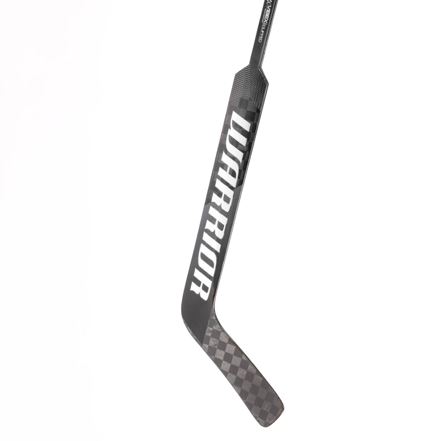 Warrior Ritual V2 Pro+ Senior Goalie Stick 4 Warrior Ritual V2 Pro+ Senior Goalie Stick - Image 4