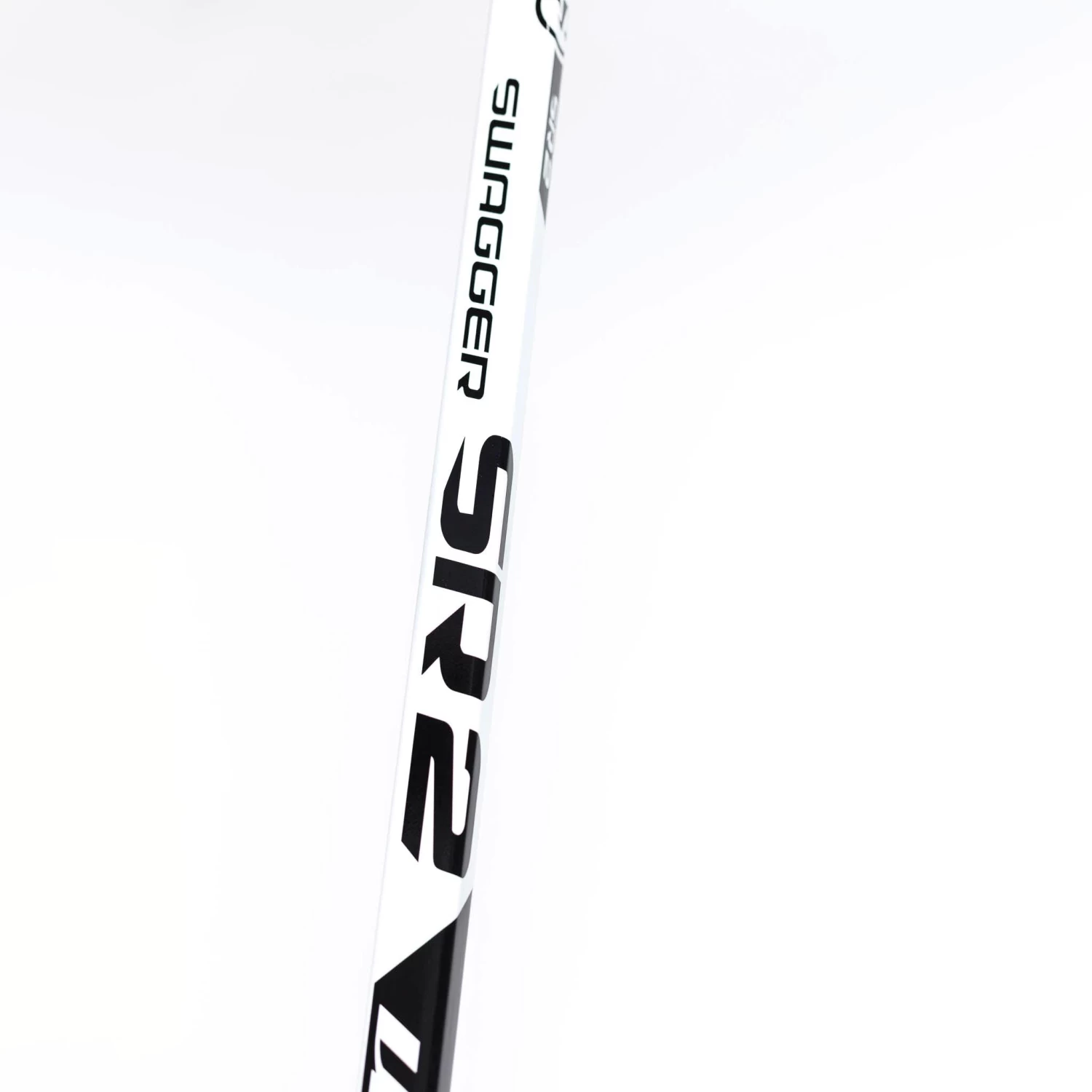 Warrior Swagger SR2 Intermediate Wood Goalie Stick 4 Warrior Swagger SR2 Intermediate Wood Goalie Stick - Image 4
