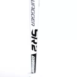 Warrior Swagger SR2 Intermediate Wood Goalie Stick 19 Warrior Swagger SR2 Intermediate Wood Goalie Stick -Sports - Hockey warrior goalie sticks warrior swagger sr2 intermediate wood goalie stick 28797171499074