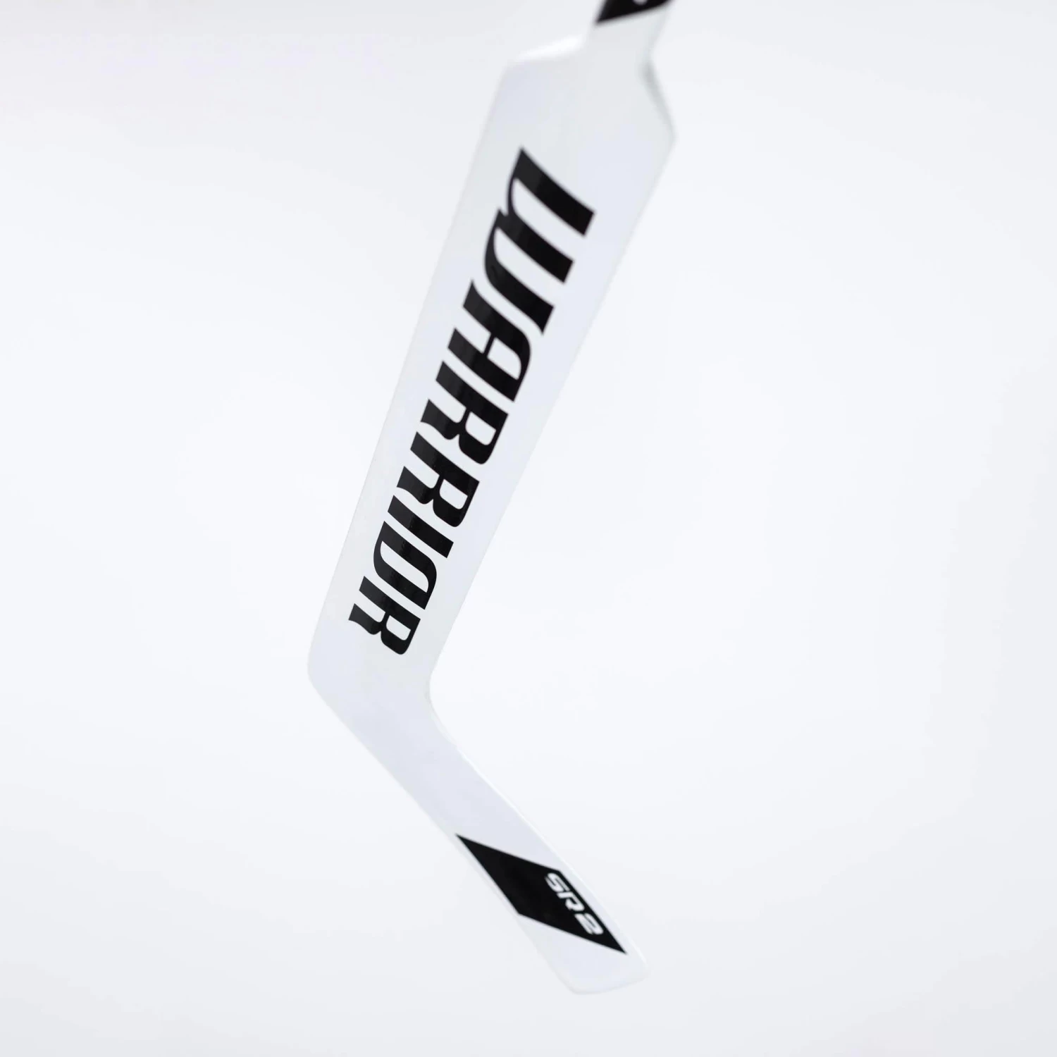 Warrior Swagger SR2 Youth Wood Goalie Stick 3 Warrior Swagger SR2 Youth Wood Goalie Stick - Image 3