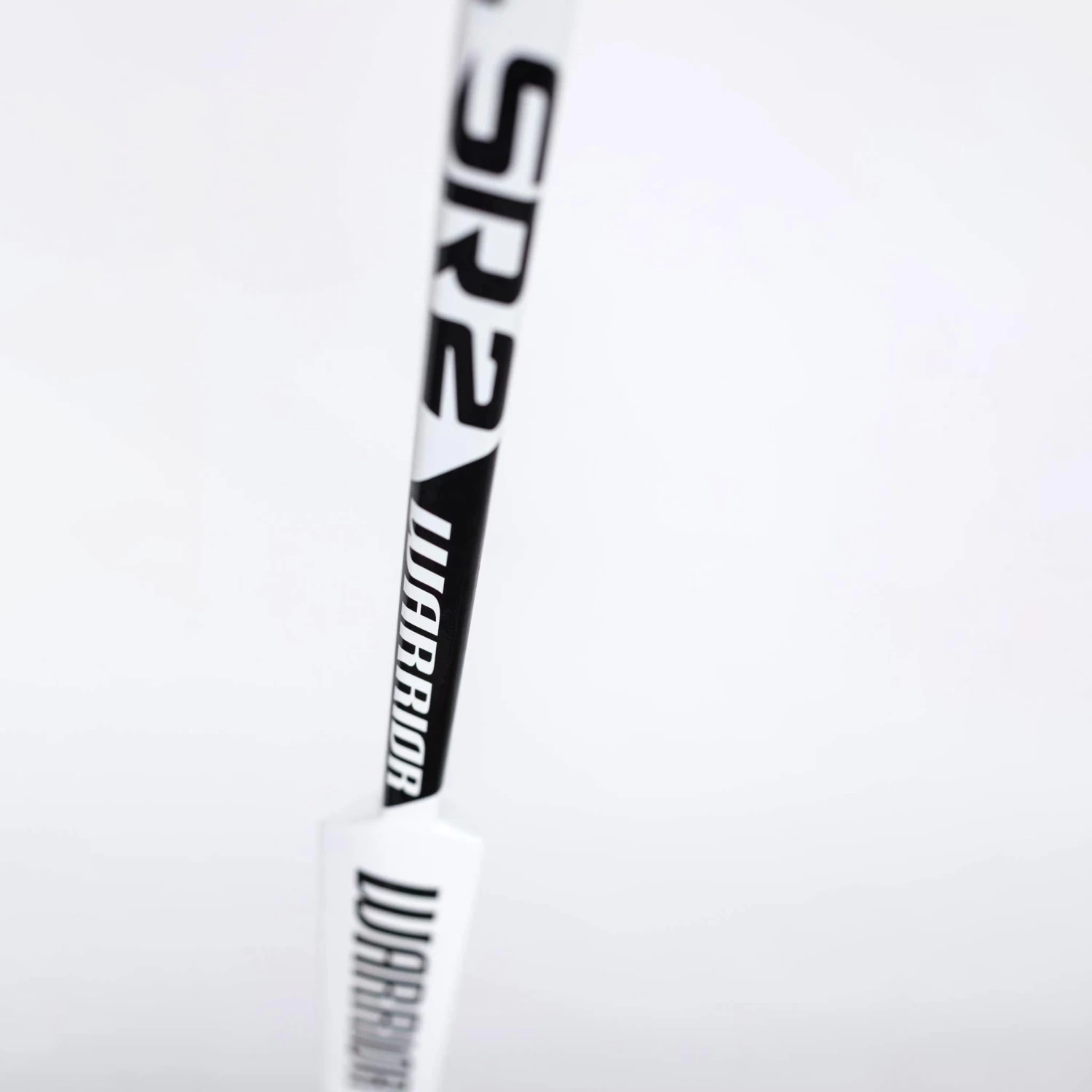 Warrior Swagger SR2 Youth Wood Goalie Stick 6 Warrior Swagger SR2 Youth Wood Goalie Stick - Image 6