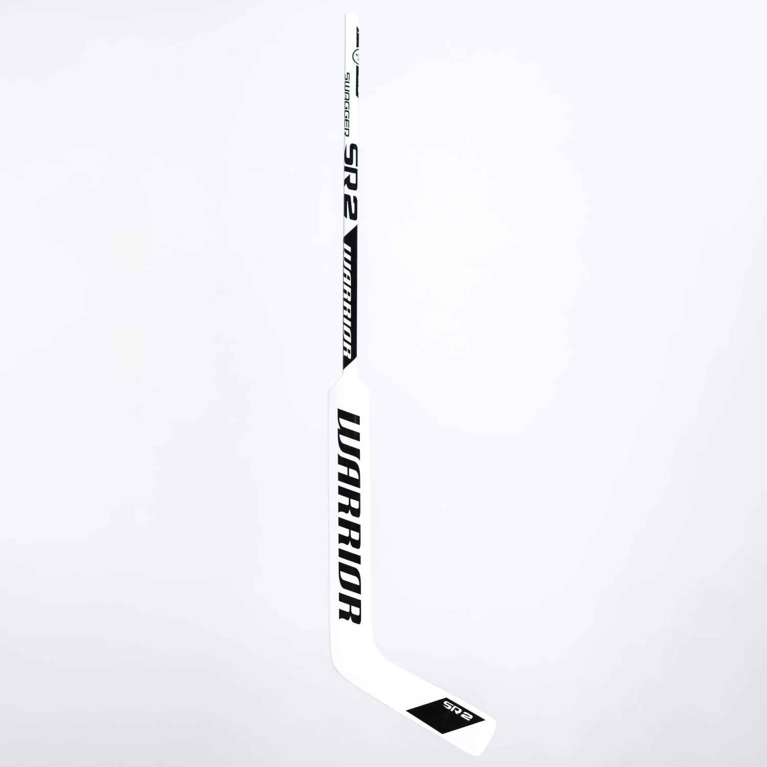 Warrior Swagger SR2 Youth Wood Goalie Stick 11 Warrior Swagger SR2 Youth Wood Goalie Stick - Image 11