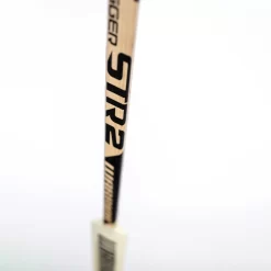 Warrior Swagger STR2 Junior Wood Goalie Stick -Sports - Hockey warrior goalie sticks warrior swagger str2 junior wood goalie stick 28797173104706