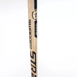 Warrior Swagger STR2 Junior Wood Goalie Stick -Sports - Hockey warrior goalie sticks warrior swagger str2 junior wood goalie stick 30371103080514