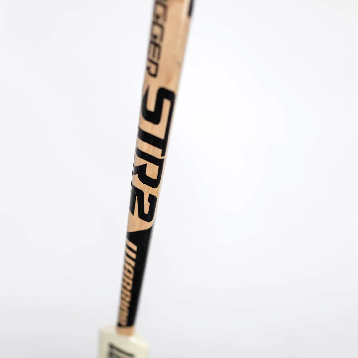 Warrior Swagger STR2 Youth Wood Goalie Stick 6 Warrior Swagger STR2 Youth Wood Goalie Stick - Image 6
