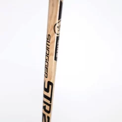 Warrior Swagger STR2 Youth Wood Goalie Stick 18 Warrior Swagger STR2 Youth Wood Goalie Stick -Sports - Hockey warrior goalie sticks warrior swagger str2 youth wood goalie stick 28797175038018