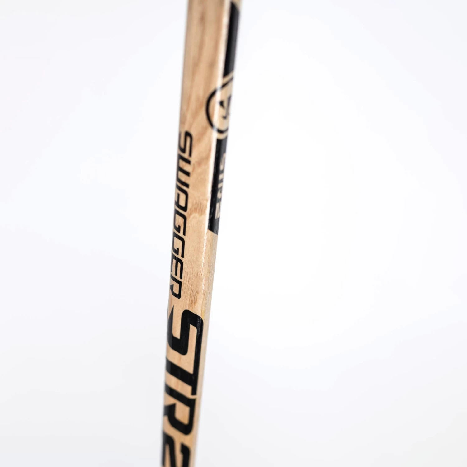 Warrior Swagger STR2 Youth Wood Goalie Stick 7 Warrior Swagger STR2 Youth Wood Goalie Stick - Image 7