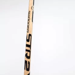 Warrior Swagger STR2 Youth Wood Goalie Stick 21 Warrior Swagger STR2 Youth Wood Goalie Stick -Sports - Hockey warrior goalie sticks warrior swagger str2 youth wood goalie stick 28797175136322