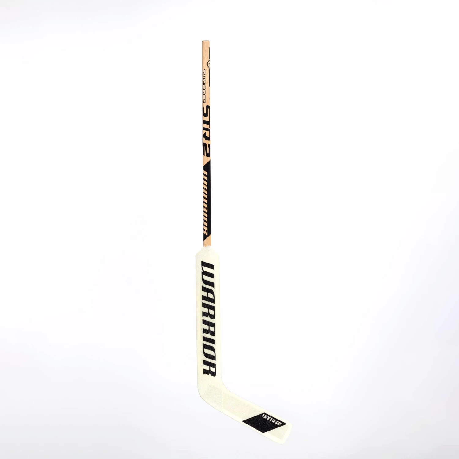 Warrior Swagger STR2 Youth Wood Goalie Stick 11 Warrior Swagger STR2 Youth Wood Goalie Stick - Image 11