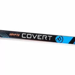 Warrior Covert Krypto Junior Hockey Stick -Sports - Hockey warrior hockey canada player sticks junior warrior covert krypto junior hockey stick 30231548854338