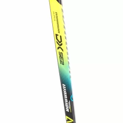 Warrior Alpha DX SE2 Intermediate Hockey Stick -Sports - Hockey warrior hockey sticks warrior alpha dx se2 intermediate hockey stick 28797125263426