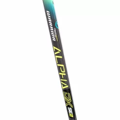 Warrior Alpha DX SE2 Intermediate Hockey Stick -Sports - Hockey warrior hockey sticks warrior alpha dx se2 intermediate hockey stick 28797125361730