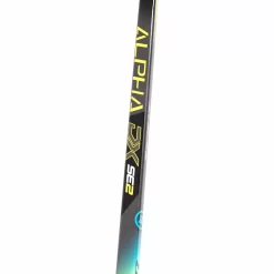 Warrior Alpha DX SE2 Intermediate Hockey Stick -Sports - Hockey warrior hockey sticks warrior alpha dx se2 intermediate hockey stick 28797125918786