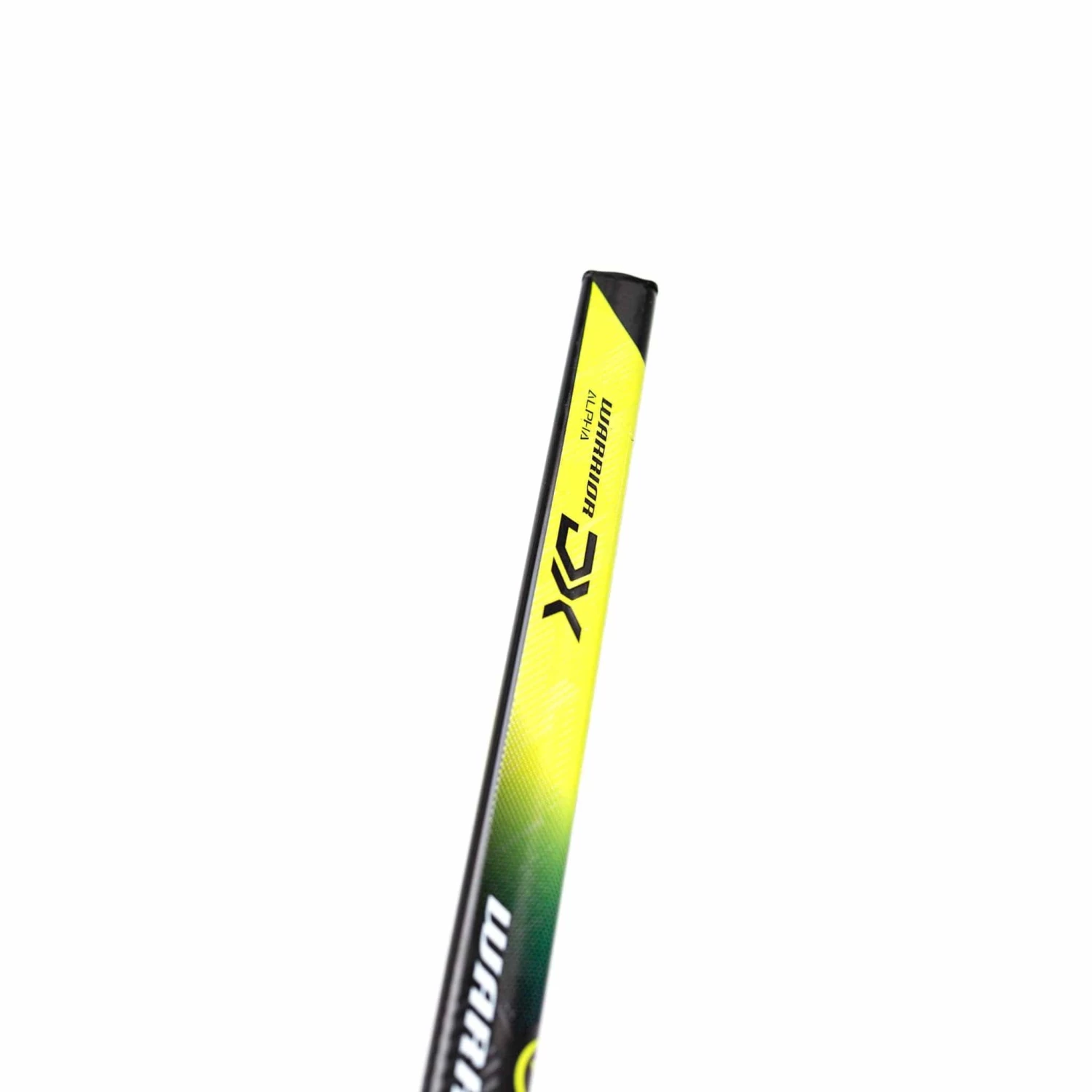 Warrior Alpha DX Senior Hockey Stick - No Grip 6 Warrior Alpha DX Senior Hockey Stick - No Grip - Image 6