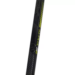 Warrior Alpha DX Senior Hockey Stick - No Grip 21 Warrior Alpha DX Senior Hockey Stick - No Grip -Sports - Hockey warrior hockey sticks warrior alpha dx senior hockey stick no grip 28797127852098