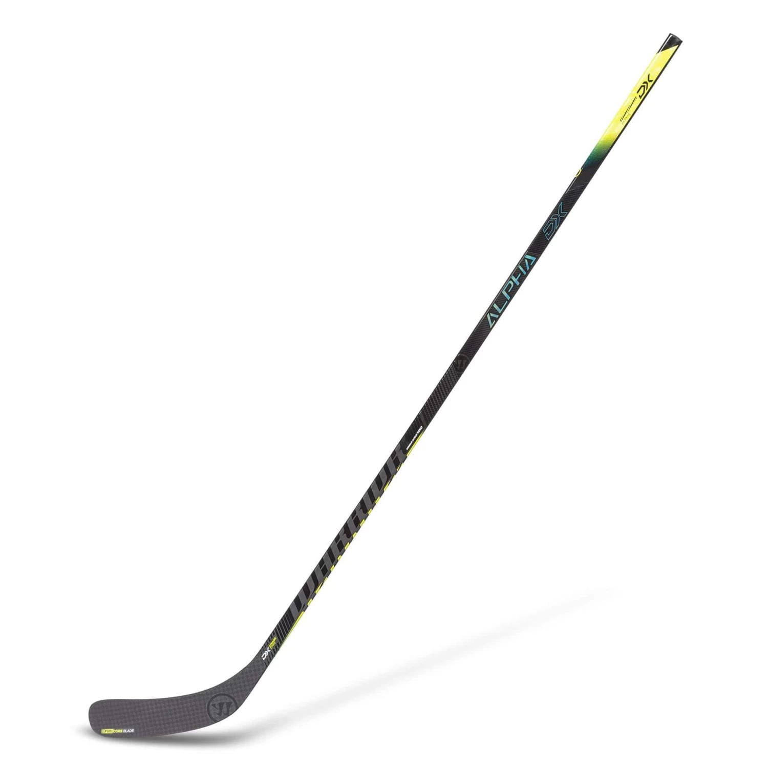 Warrior Alpha DX Senior Hockey Stick - No Grip 1 Warrior Alpha DX Senior Hockey Stick - No Grip