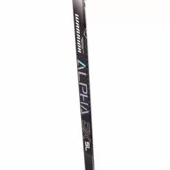 Warrior Alpha DX SL Intermediate Hockey Stick -Sports - Hockey warrior hockey sticks warrior alpha dx sl intermediate hockey stick 28797128245314