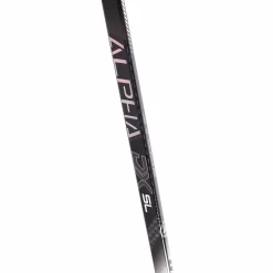 Warrior Alpha DX SL Intermediate Hockey Stick -Sports - Hockey warrior hockey sticks warrior alpha dx sl intermediate hockey stick 28797128998978