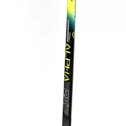 Warrior Alpha DX Youth Hockey Stick -Sports - Hockey warrior hockey sticks warrior alpha dx youth hockey stick 28797132898370