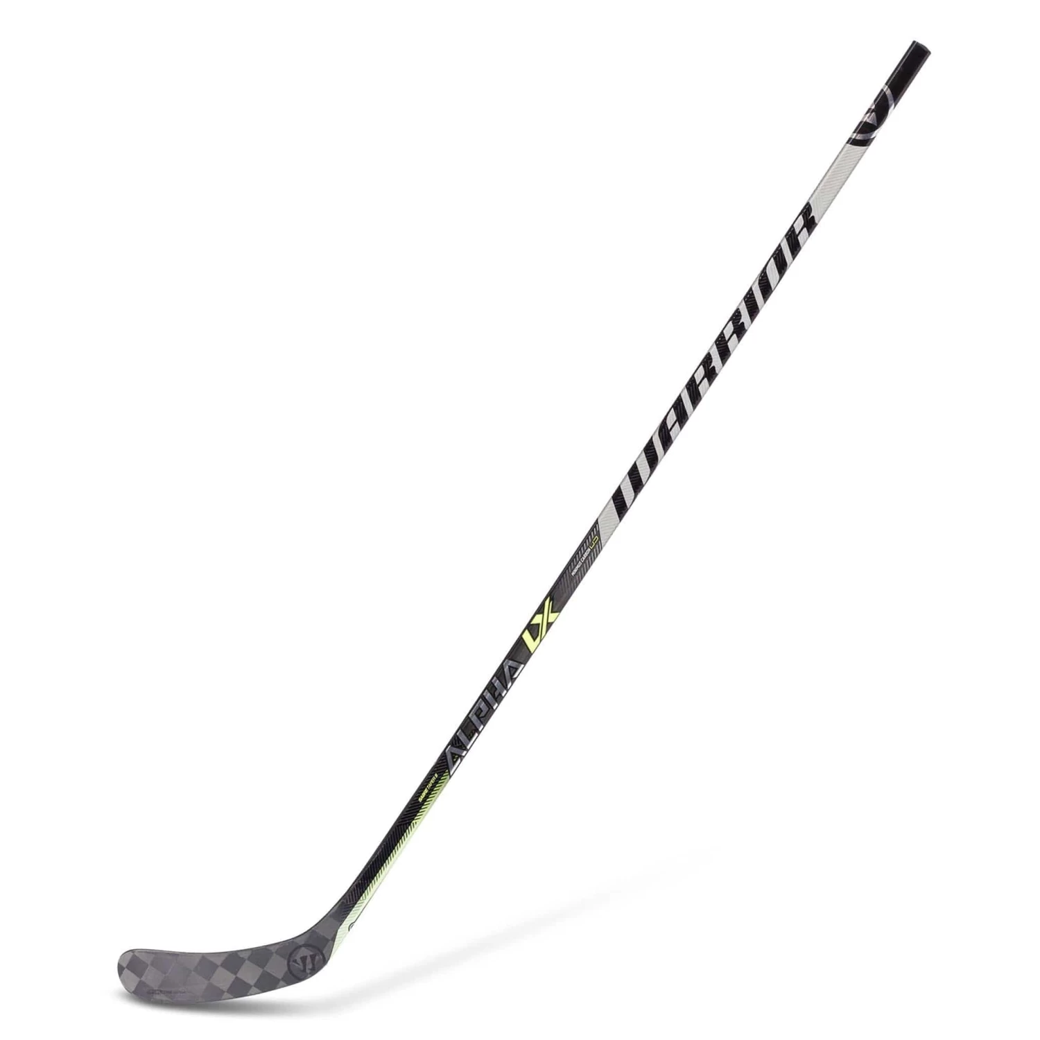 Warrior Alpha LX Pro Junior Hockey Stick 1 Warrior Alpha LX Pro Junior Hockey Stick