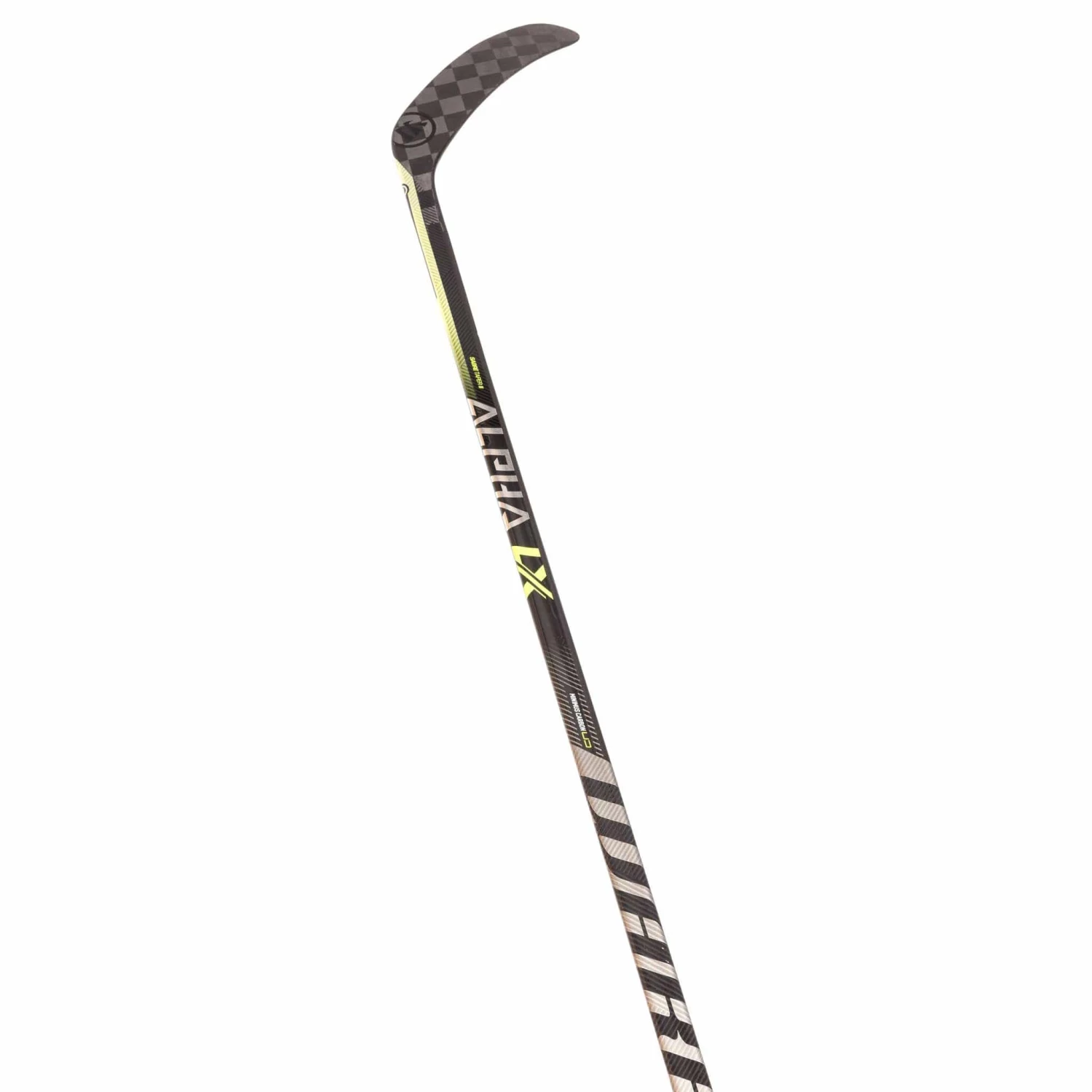 Warrior Alpha LX Pro Senior Hockey Stick 4 Warrior Alpha LX Pro Senior Hockey Stick - Image 4