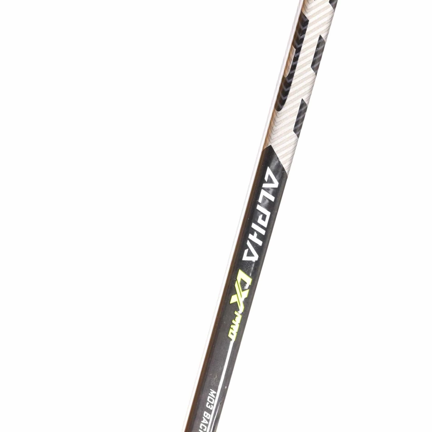 Warrior Alpha LX Pro Senior Hockey Stick - Extra Long 10 Warrior Alpha LX Pro Senior Hockey Stick - Extra Long - Image 10