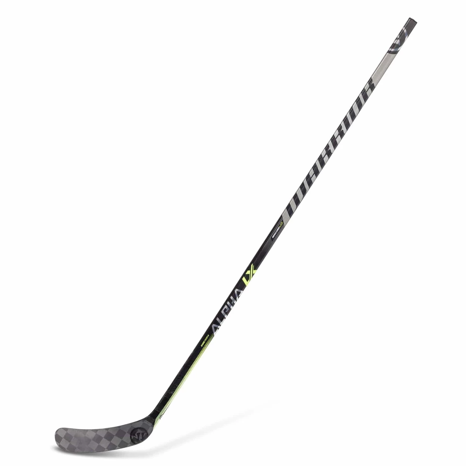 Warrior Alpha LX Pro Senior Hockey Stick 1 Warrior Alpha LX Pro Senior Hockey Stick