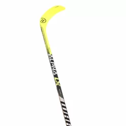 Warrior Alpha LX Pro Tyke Hockey Stick -Sports - Hockey warrior hockey sticks warrior alpha lx pro tyke hockey stick 28797137190978
