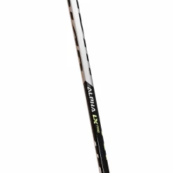 Warrior Alpha LX Pro Tyke Hockey Stick -Sports - Hockey warrior hockey sticks warrior alpha lx pro tyke hockey stick 28811310170178