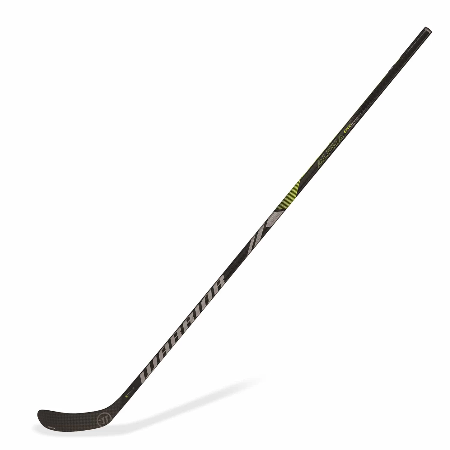 Warrior Alpha LX2 Junior Hockey Stick 1 Warrior Alpha LX2 Junior Hockey Stick