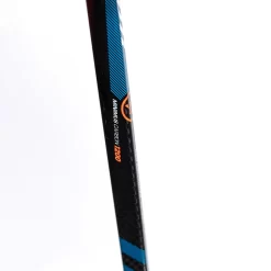 Warrior Covert QR Edge Senior Hockey Stick - Clear -Sports - Hockey warrior hockey sticks warrior covert qr edge senior hockey stick clear 28797141975106