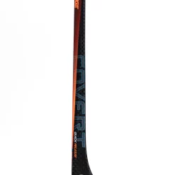 Warrior Covert QR Edge Senior Hockey Stick - Clear -Sports - Hockey warrior hockey sticks warrior covert qr edge senior hockey stick clear 28797142040642