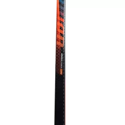 Warrior Covert QR Edge Senior Hockey Stick - Clear -Sports - Hockey warrior hockey sticks warrior covert qr edge senior hockey stick clear 28797142171714