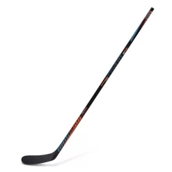 Warrior Covert QR Edge Senior Hockey Stick - Clear