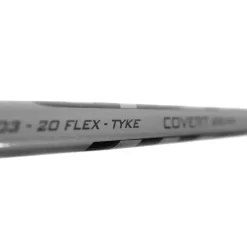 Warrior Covert QR5 Pro Tyke Hockey Stick -Sports - Hockey warrior hockey sticks warrior covert qr5 pro tyke hockey stick 29061512265794