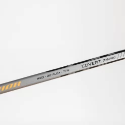 Warrior Covert QR5 Pro Youth Hockey Stick -Sports - Hockey warrior hockey sticks warrior covert qr5 pro youth hockey stick 29088733593666