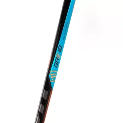 Warrior Covert QRE 10 Senior Hockey Stick - Clear -Sports - Hockey warrior hockey sticks warrior covert qre 10 senior hockey stick clear 28797146497090
