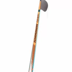 Warrior Covert QRE 10 Senior Hockey Stick - Clear -Sports - Hockey warrior hockey sticks warrior covert qre 10 senior hockey stick clear 28797146529858